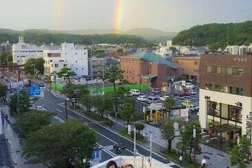 Tsuki No Yado   Hostel