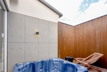 Ulsan The Terrace Pension