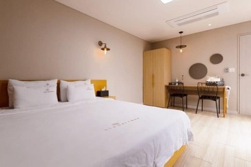 Ulsan The Terrace Pension