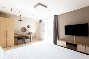 Ulsan The Terrace Pension