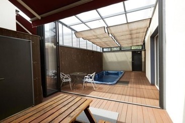 Ulsan The Terrace Pension