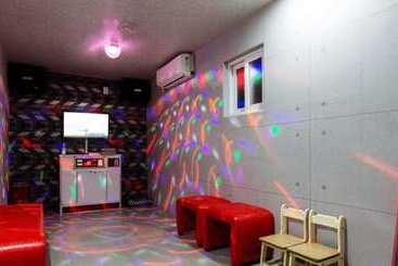 Ulsan The Terrace Pension