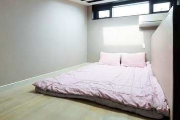 Ulsan The Terrace Pension
