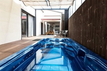 Ulsan The Terrace Pension
