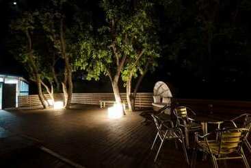 Ulsan The Terrace Pension