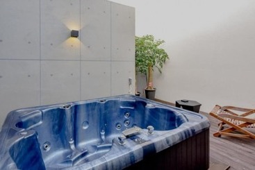Ulsan The Terrace Pension