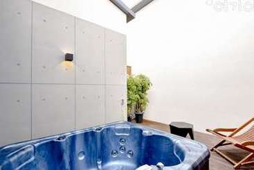 Ulsan The Terrace Pension