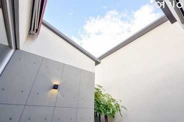 Ulsan The Terrace Pension
