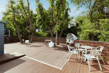 Ulsan The Terrace Pension
