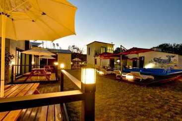Ulsan The Terrace Pension
