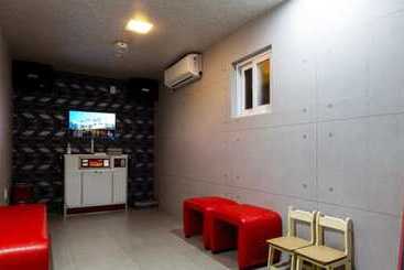 Ulsan The Terrace Pension