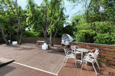 Ulsan The Terrace Pension
