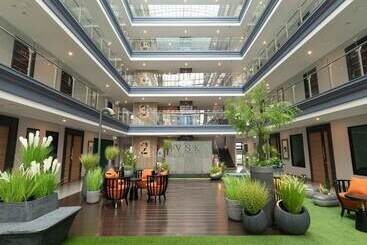Vsk Residence
