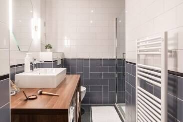 Yays Antwerp Opera By Numa