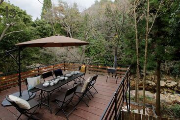 Yoshiwa House