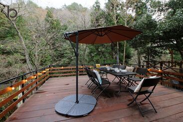 Yoshiwa House