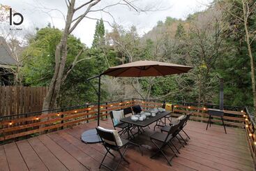 Yoshiwa House