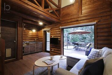 Yoshiwa House