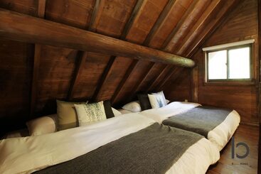 Yoshiwa House