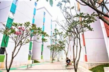 Barata Hotel Ar1