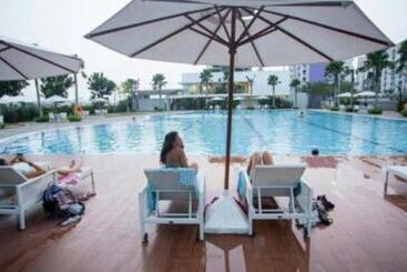 Barata Hotel Ar1