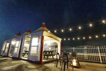 Eurwangni Marine Camp Pension