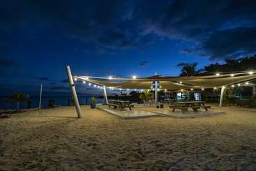 هتل Belo Vula Resort