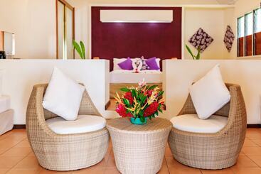 هتل Belo Vula Resort