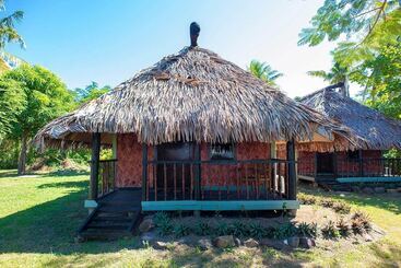 هتل Belo Vula Resort