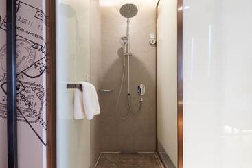 هتل Ibis Styles Suzhou Sports Center