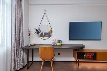هتل Ibis Styles Suzhou Sports Center