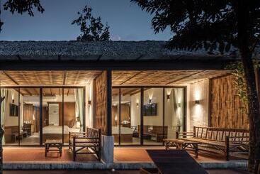 هتل Phapok Eco Resort