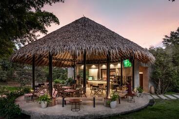 هتل Phapok Eco Resort