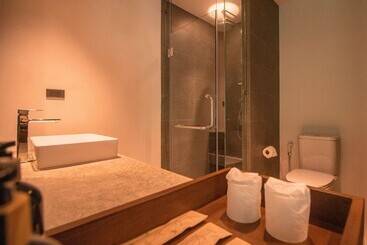 هتل Phapok Eco Resort