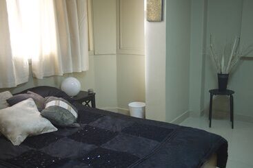 هتل Wasatalbalad Inn