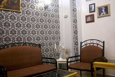 هتل Wasatalbalad Inn