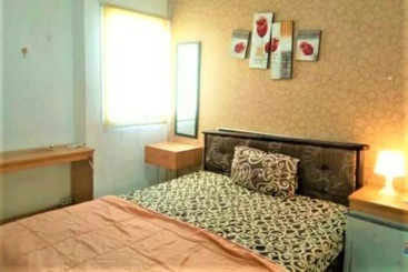 Barata Hotel Ar1