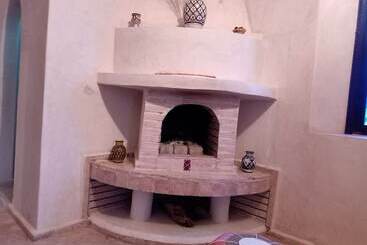 پانسیون Baldi Agafay Marrakech