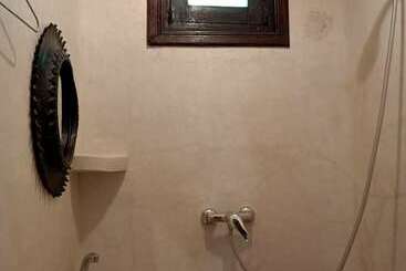 پانسیون Baldi Agafay Marrakech