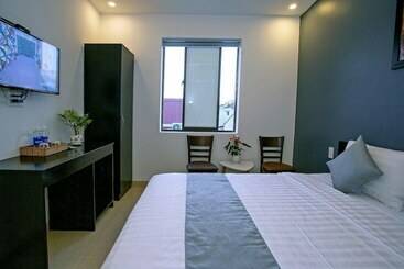 پانسیون Focus Homestay