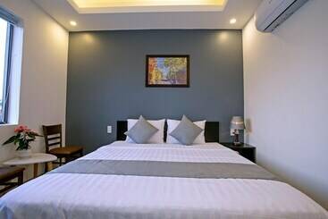 پانسیون Focus Homestay