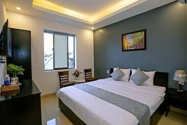 پانسیون Focus Homestay