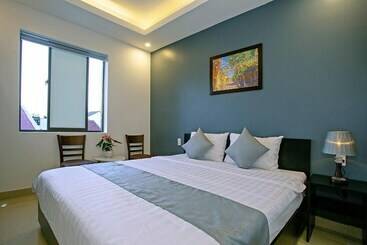 پانسیون Focus Homestay