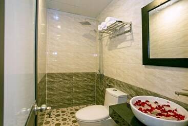 پانسیون Focus Homestay
