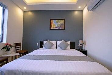 پانسیون Focus Homestay