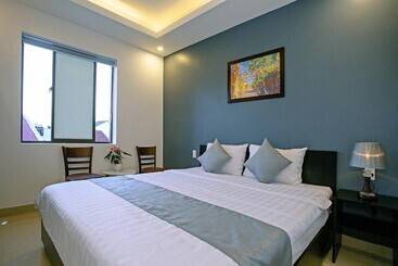 پانسیون Focus Homestay