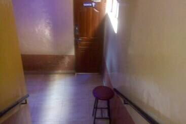 پانسیون Kikuyu Guest House