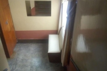 پانسیون Kikuyu Guest House