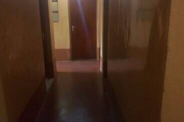 پانسیون Kikuyu Guest House