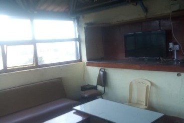 پانسیون Kikuyu Guest House